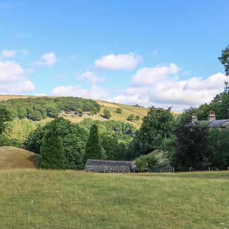 Hove Wood View Villa Hebden Bridge Dış mekan fotoğraf