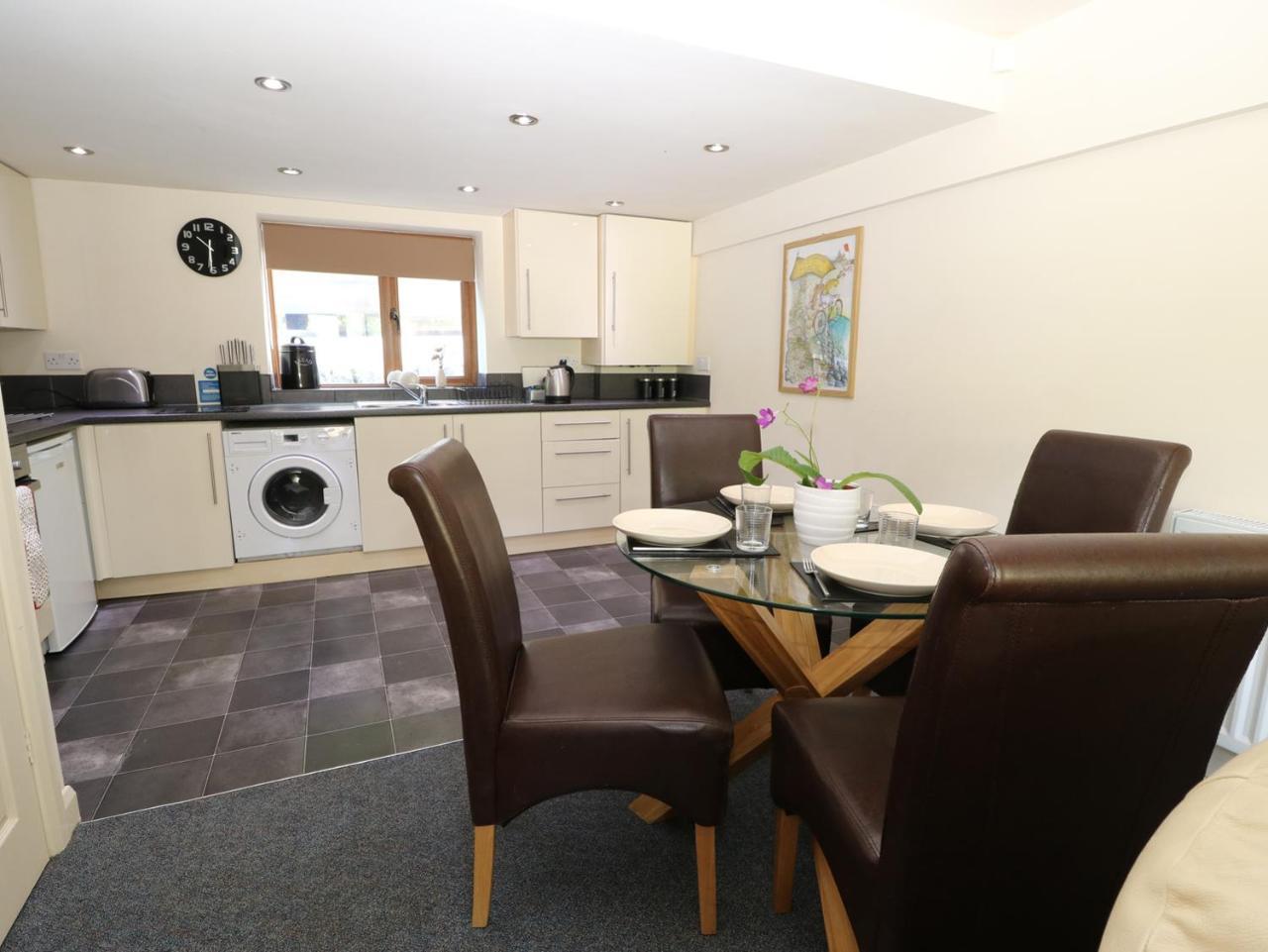 Hove Wood View Villa Hebden Bridge Dış mekan fotoğraf