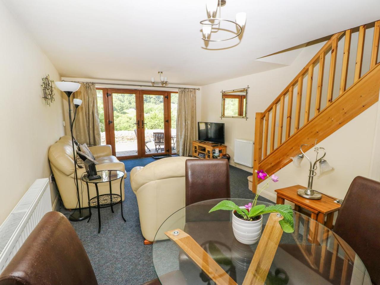 Hove Wood View Villa Hebden Bridge Dış mekan fotoğraf