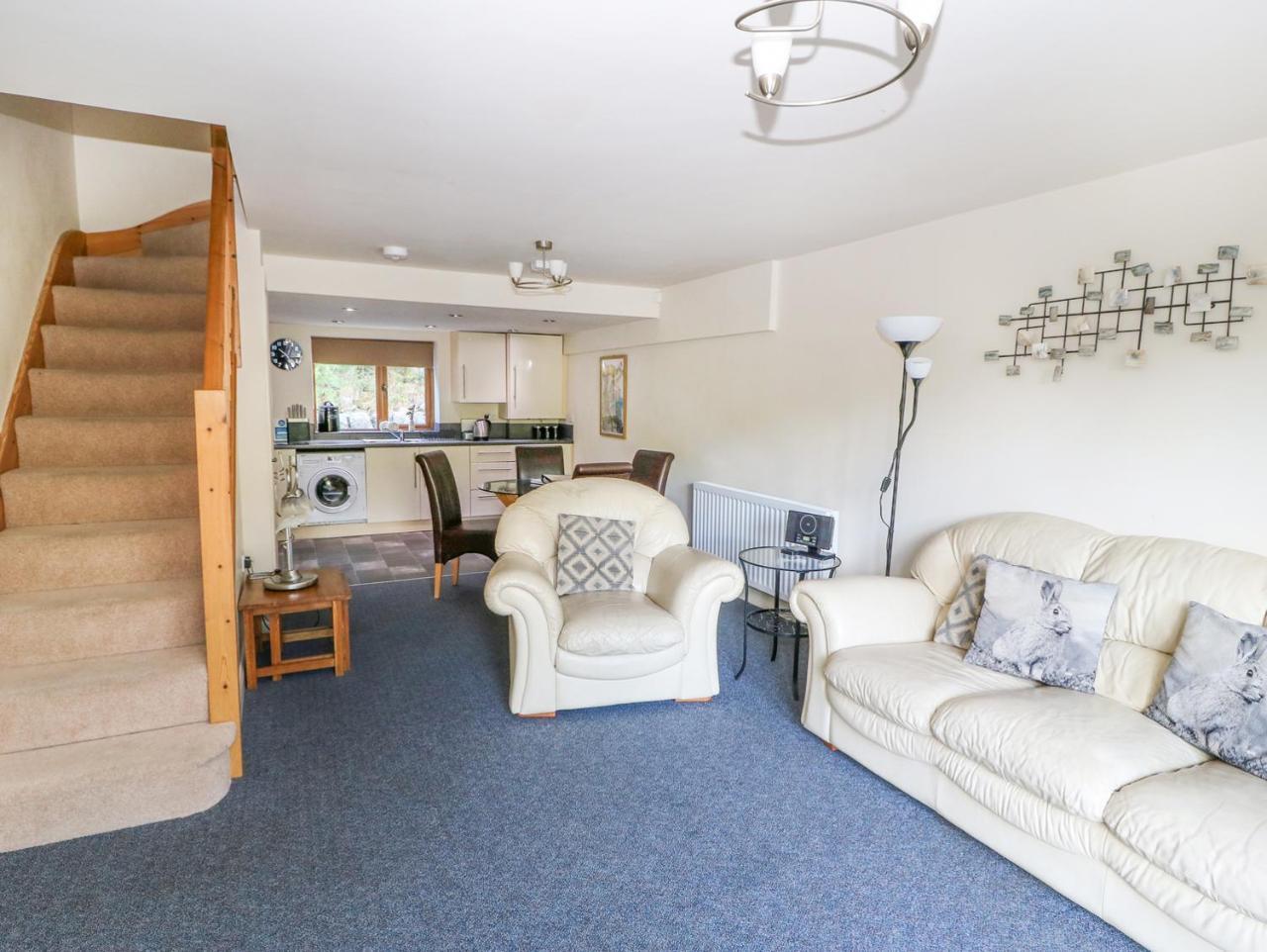 Hove Wood View Villa Hebden Bridge Dış mekan fotoğraf