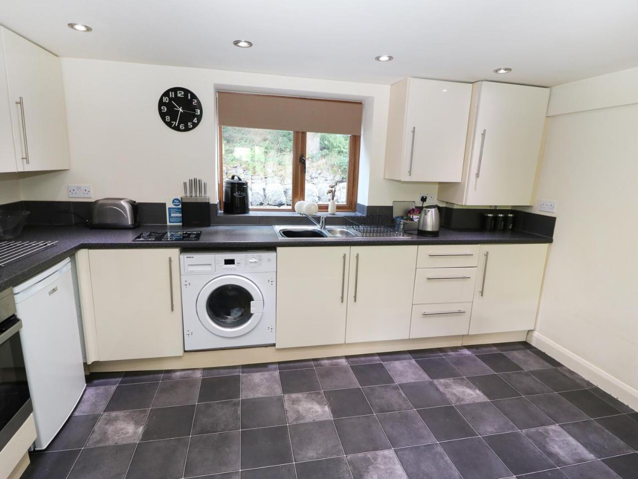 Hove Wood View Villa Hebden Bridge Dış mekan fotoğraf
